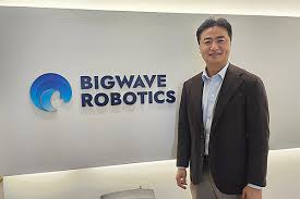 김민교 대표이사